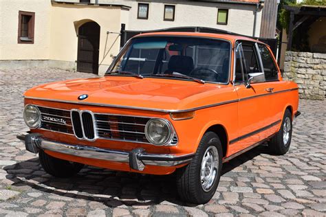 Bmw 2002 Tii For Sale Vancouver